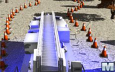 Fire Engine Academy 3D