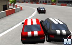 Cars Racing Saga