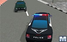 3D Downtown Parking