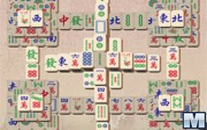 Ancient Mahjong