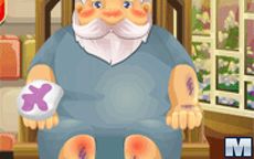 Santa Doctor