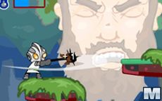 Ultraman vs Evil