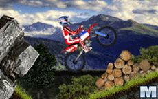 Motocross Madness 2