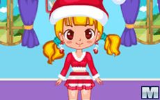 Design My Christmas Outfit