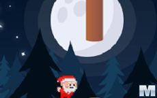 Flappy Santa