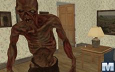 Zombie Strike 3D