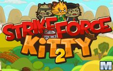 StrikeForce Kitty 2