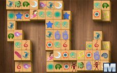 Tricky Mahjong