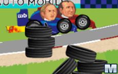 Sports Heads Racing