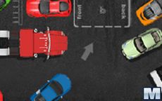 Crazy Car Parking