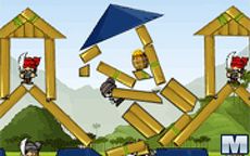 Siege Hero Pirate Pillage