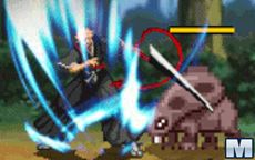 Bleach Great Fight