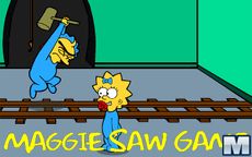 Maggie Saw Game