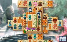 Mahjong Artifacts 2