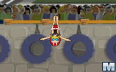 Stunt Dive