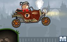 Around The World Race