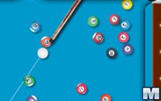Pocket Pool