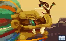 Kulkulkan Rush