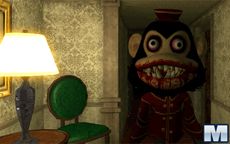 Dark Deception 2