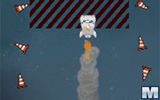 Blue Collar Astronaut Demo