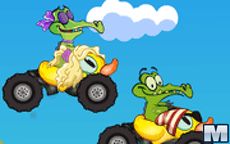 Where's My Racing