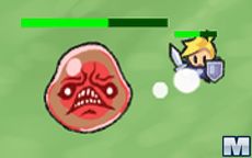 Ricochet Heroes