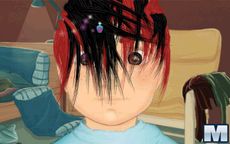 Crazy Real Raircuts