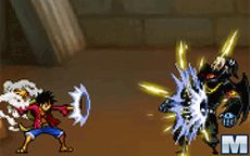 One Piece Ultimate Fight 1.5