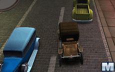 Mafia Driver Omerta