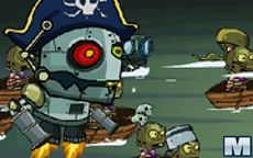 Zombudoy 3