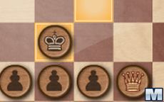 Chess Demons
