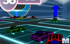 360 Hover Parking