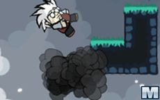 Gears Fall