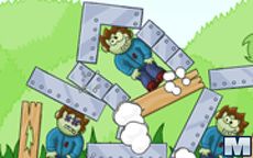 Helium Rush: ZA