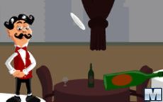Angry Waiter Level Pack
