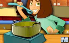 Ayla Cook: Thanksgiving Menu