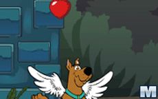 Scooby Doo Heart Quest