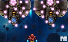 Iron Man Universe