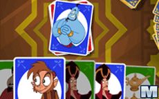 Aladdin One Up