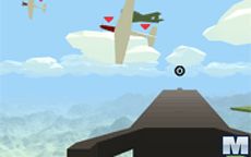 Tail Gunner