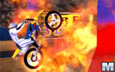 Dare Devil 3D