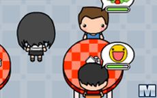 Pizza Restaurant