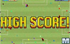 One Shot Soccer