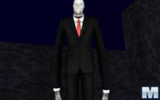 Slender Children