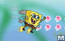 SpongeBob Treasure