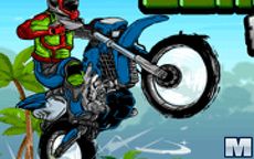 Jungle Ride