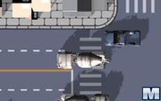 Traffic Smash