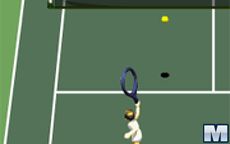 Tennis Championship