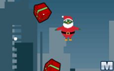 Penguin Scrooge
