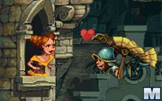 Knight Fall